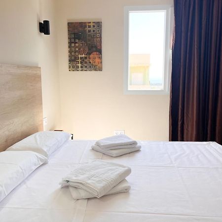 Hotel La Marina Elche La Mariña Esterno foto